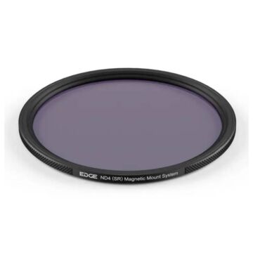 Irix Edge MMS ND4 SR Magnetic Filter (Magnetic Mount System)