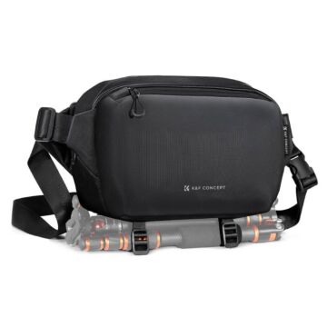 K&F Concept Aipha Camera Sling Bag 10L Photography Shoulder Bag (KF13.157)
