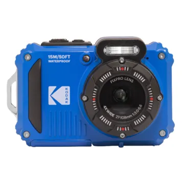 Kodak Pixpro WPZ2 Digital Camera