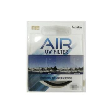 Kenko Air UV Filter ฟิลเตอร์ป้องกันหน้าเลนส์ ฟิลเตอร์ กันรอย