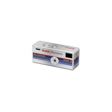 Kodak Charmera Keychain Digital Camera - Millenium (กล่องสุ่ม)