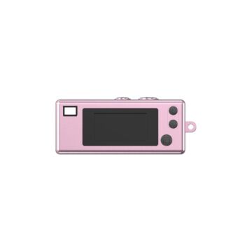 Kodak Charmera Keychain Digital Camera - Millenium (กล่องสุ่ม)