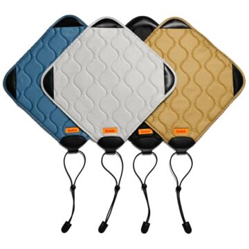 Kodak Camera Wrap Protective ผ้าห่อกล้อง กันน้ำ กันรอย กันฝุ่น