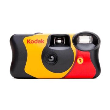 Kodak FunSaver ISO 800 27 exp (27 ภาพ)