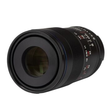 Laowa 100mm f/2.8 2x Ultra Macro APO