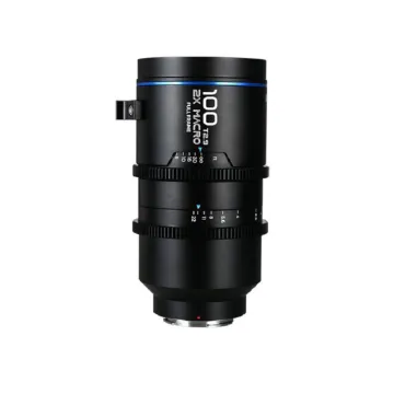 Laowa 100mm T2.9 2X Macro APO (Cinema)