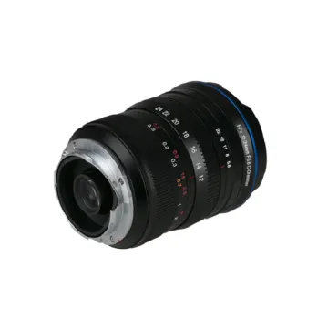 Laowa 12-24mm f/5.6 Zoom