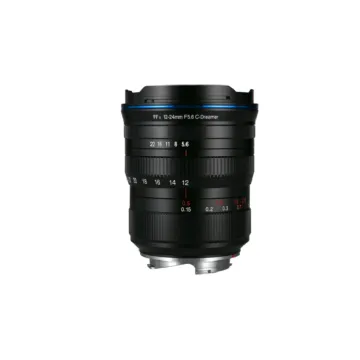 Laowa 12-24mm f/5.6 Zoom
