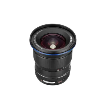 Laowa 15mm f/2 Zero-D