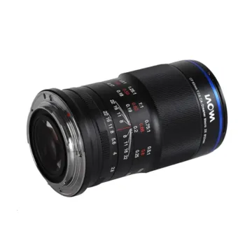 Laowa 65mm f/2.8 2x Ultra Macro APO Lens