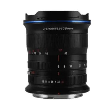 Laowa 8-16mm f/3.5-5 Zoom