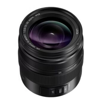 Panasonic Leica DG Vario-Elmarit 12-35mm f/2.8 ASPH. POWER O.I.S ( H-ES12035GC )