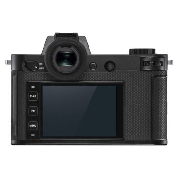Leica SL2 Mirrorless Digital Camera (10856)