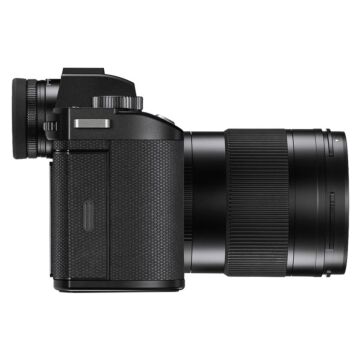 Leica SL2 Mirrorless Digital Camera (10856)