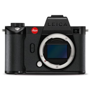 Leica SL2-S