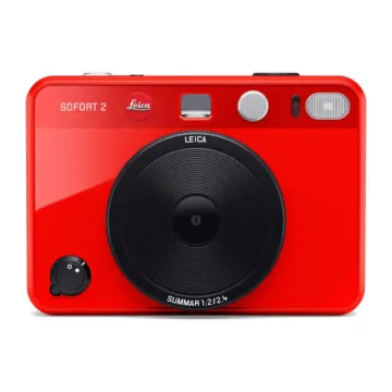 Leica Sofort 2 Instant Film Camera