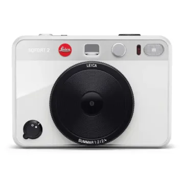 Leica Sofort 2 Instant Film Camera