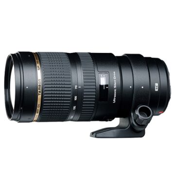 Tamron SP 70-200mm f/2.8 Di VC USD