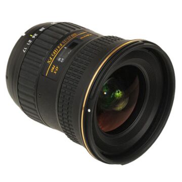Tokina AT-X 17-35mm f/4 Pro FX