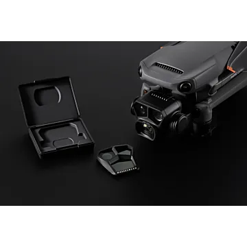 DJI Mavic 3 Pro Wide-Angle Lens
