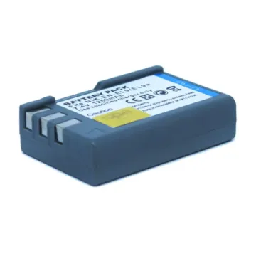 Li-Ion Battery Spa Nikon EN-EL9