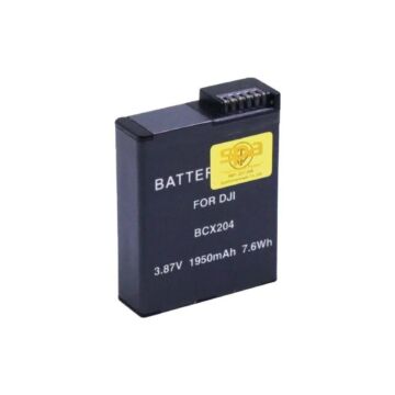 Li-Ion Battery Spa For DJI Osmo Action 3/4/5