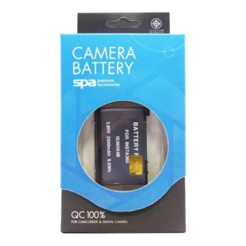 Li-Ion Battery Spa For Insta360 X4