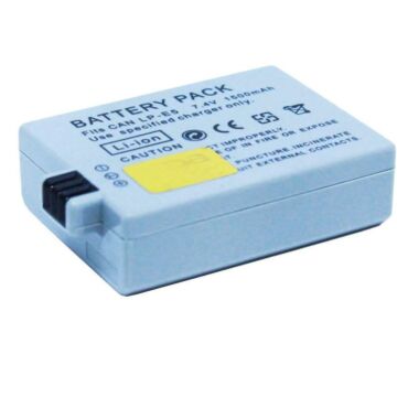 Li-Ion Battery Canon LP-E5