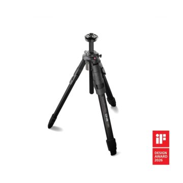 Manfrotto ONE  Aluminum Hybrid Tripod