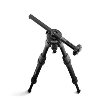Manfrotto ONE  Aluminum Hybrid Tripod