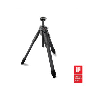 Manfrotto ONE Carbon Hybrid Tripod 
