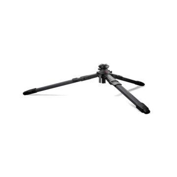 Manfrotto ONE Carbon Hybrid Tripod 