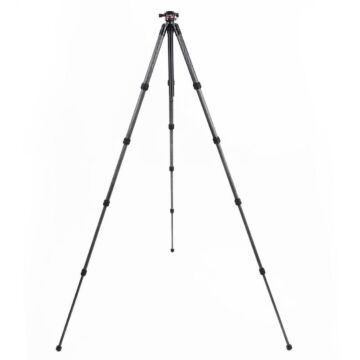 Manfrotto Element SL (Super Light) Carbon Fiber Tripod with Ball Head
