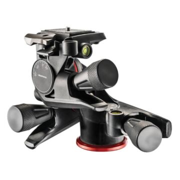Manfrotto MHXPRO-3WG XPRO Geared Head
