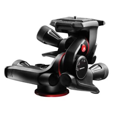 Manfrotto MHXPRO-3WG XPRO Geared Head