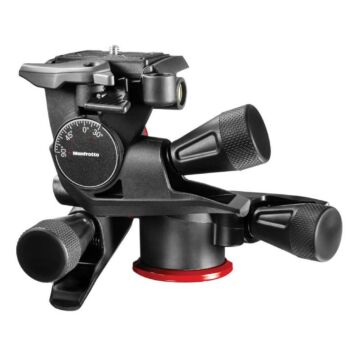 Manfrotto MHXPRO-3WG XPRO Geared Head