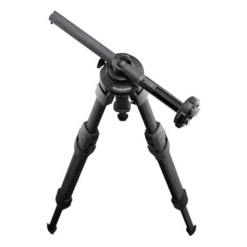 Manfrotto ONE Carbon Hybrid Tripod 