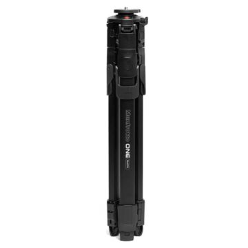Manfrotto ONE Photo Aluminum Tripod