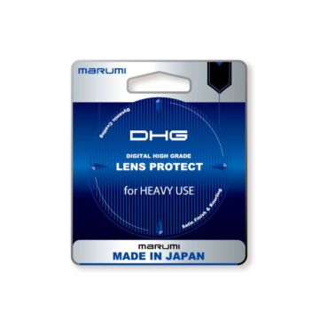 Marumi UV DHG Filter