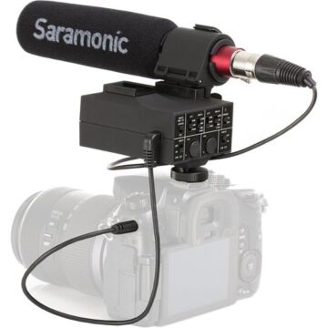 Saramonic MixMic