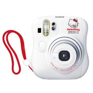 Fujifilm Instax Mini 25 Hello Kitty