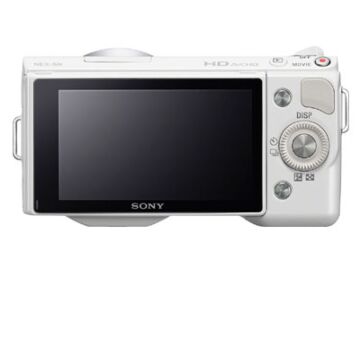 Sony Alpha NEX-5n