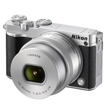 Nikon 1 J5