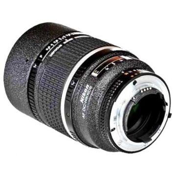 Nikon AF NIKKOR 135mm f/2D DC