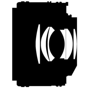 Nikon AF NIKKOR 50mm f/1.4D