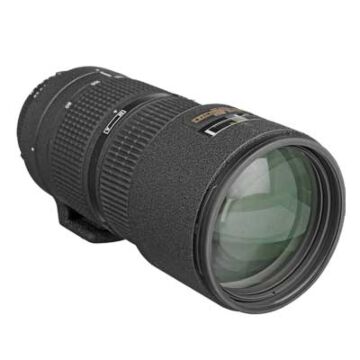 Nikon AF NIKKOR 80-200mm f/2.8D ED Zoom