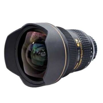 Nikon AF-S NIKKOR 14-24mm f/2.8G ED