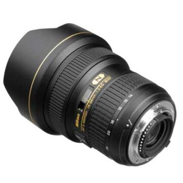 Nikon AF-S NIKKOR 14-24mm f/2.8G ED