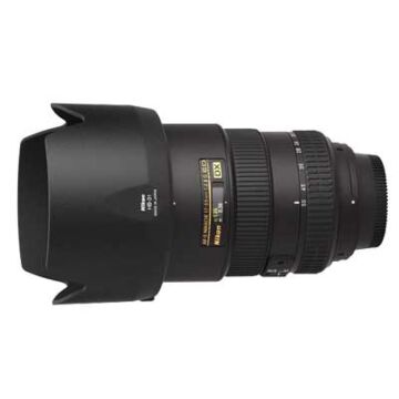 Nikon AF-S NIKKOR 17-55mm f/2.8G IF-ED DX Zoom