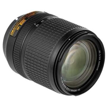 Nikon AF-S DX NIKKOR 18-140mm f/3.5-5.6G ED VR (ราคา Clearance Sale หมดแล้วหมดเลย)